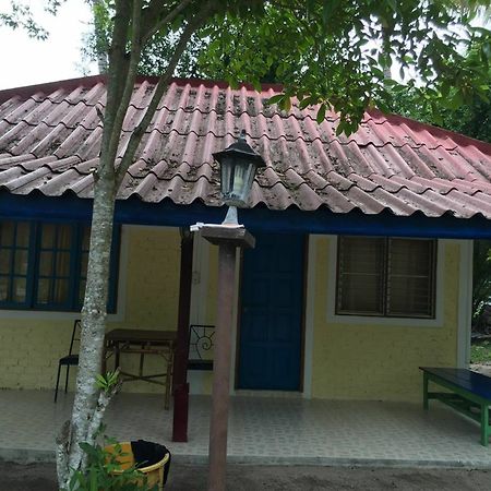 Lacoppola Garden Bungalow Taling Ngam  Exterior photo