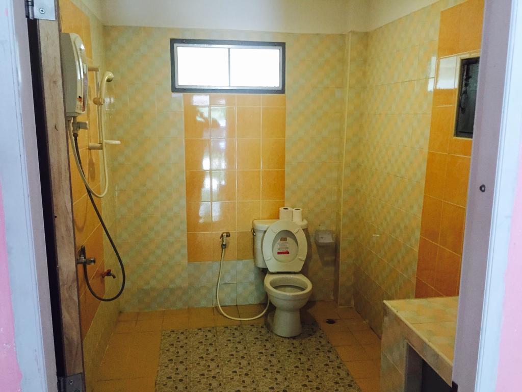 Lacoppola Garden Bungalow Taling Ngam  Room photo