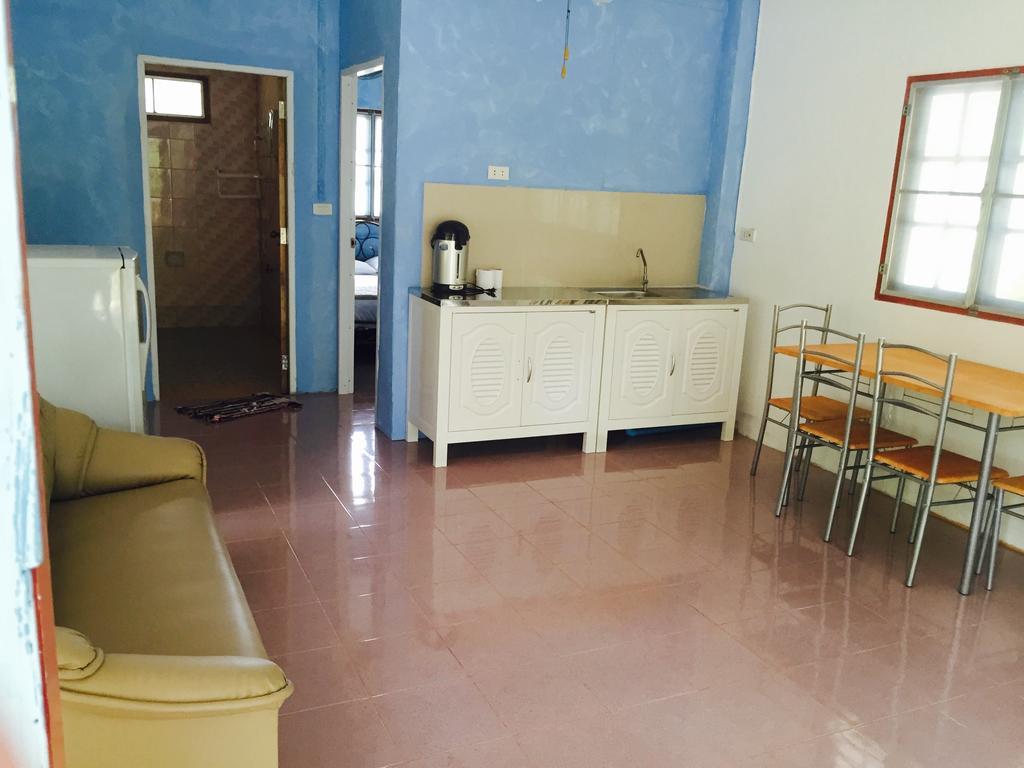 Lacoppola Garden Bungalow Taling Ngam  Room photo