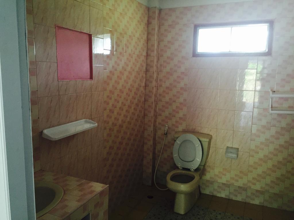 Lacoppola Garden Bungalow Taling Ngam  Room photo
