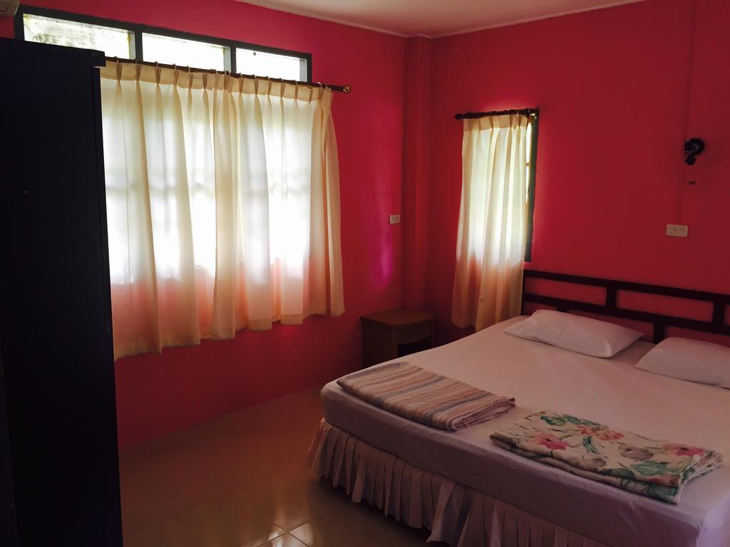 Lacoppola Garden Bungalow Taling Ngam  Room photo