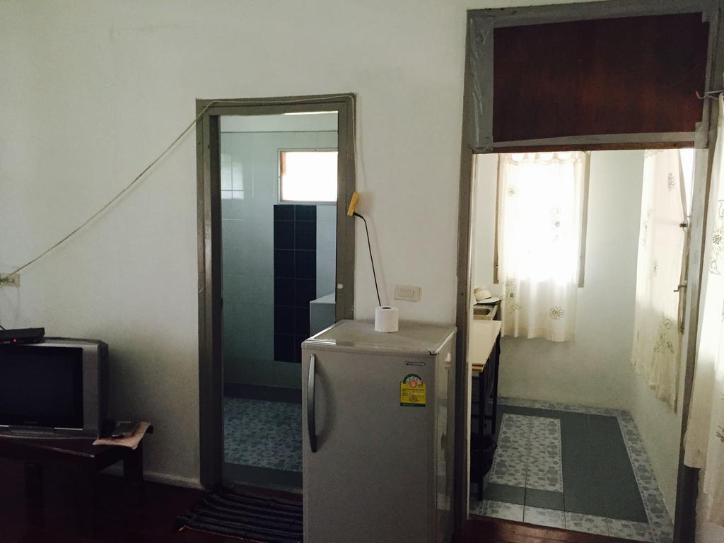 Lacoppola Garden Bungalow Taling Ngam  Room photo