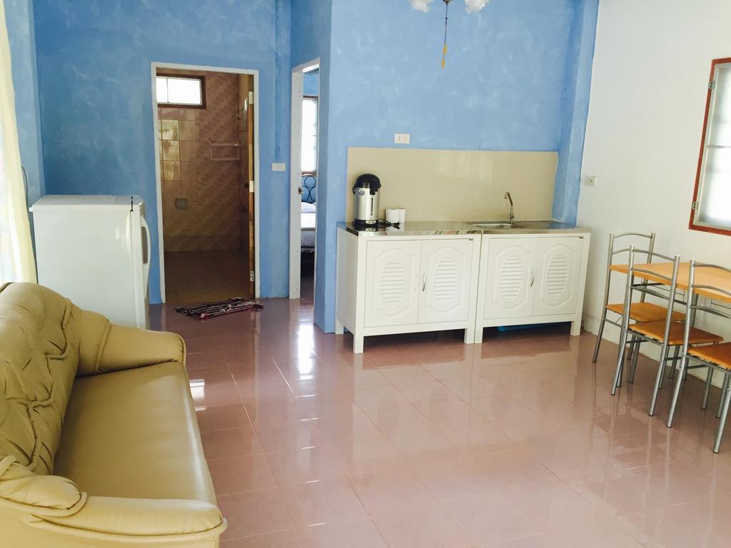 Lacoppola Garden Bungalow Taling Ngam  Room photo
