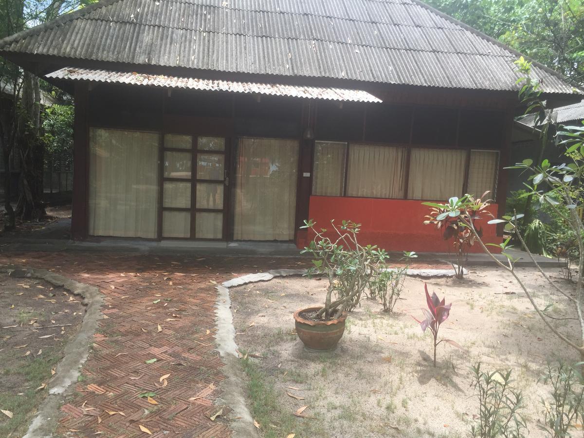 Lacoppola Garden Bungalow Taling Ngam  Exterior photo