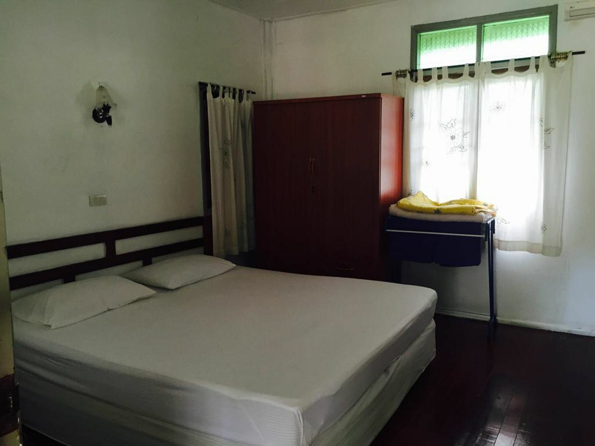 Lacoppola Garden Bungalow Taling Ngam  Exterior photo