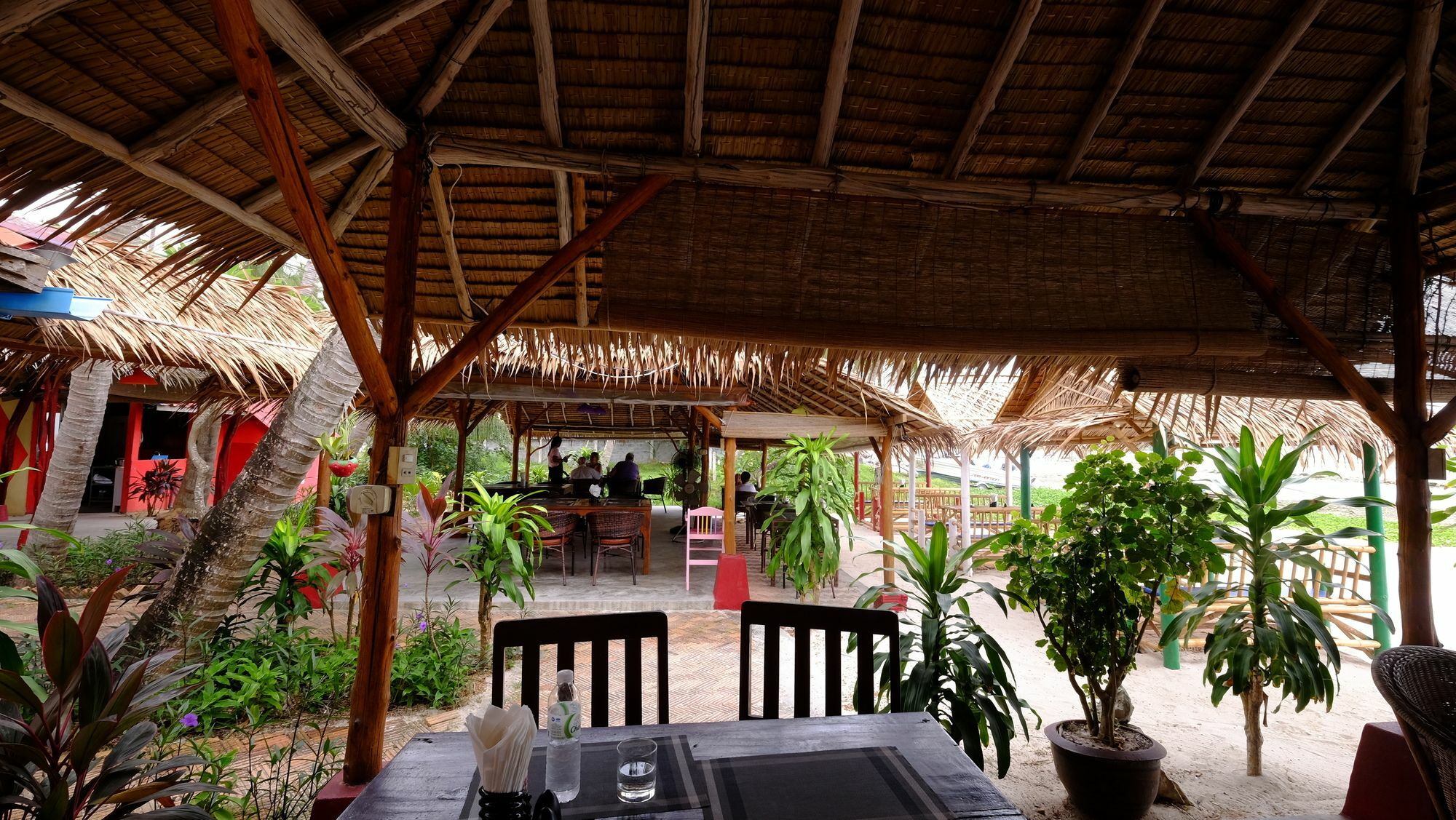 Lacoppola Garden Bungalow Taling Ngam  Exterior photo